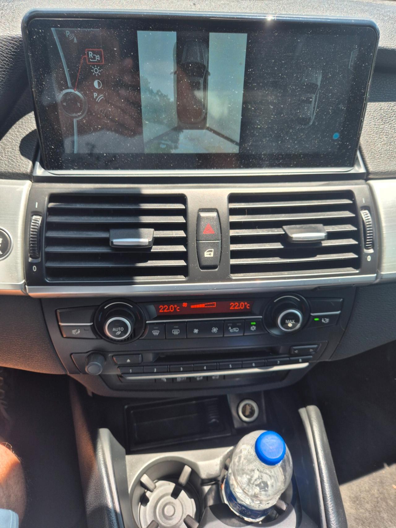 Bmw X6 xDrive30d Futura