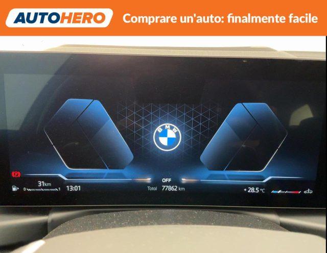 BMW 320 d 48V Touring