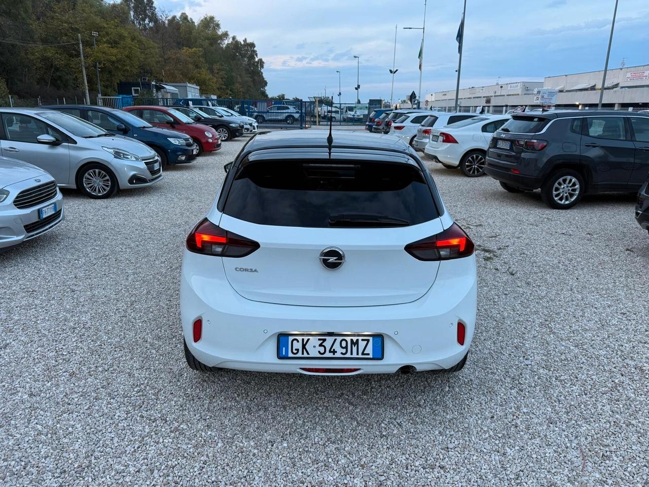 Opel Corsa 1.2 100 CV Elegance s&s 100 cv