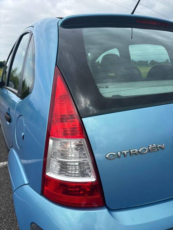 Citroën C3 CINGHIA + FRIZIONE FATTI
