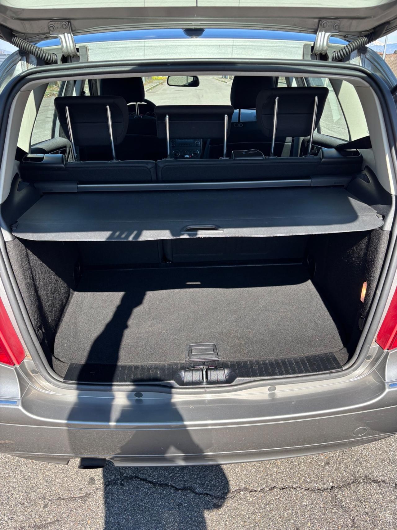 Mercedes-benz A 150 Elegance GARANZIA