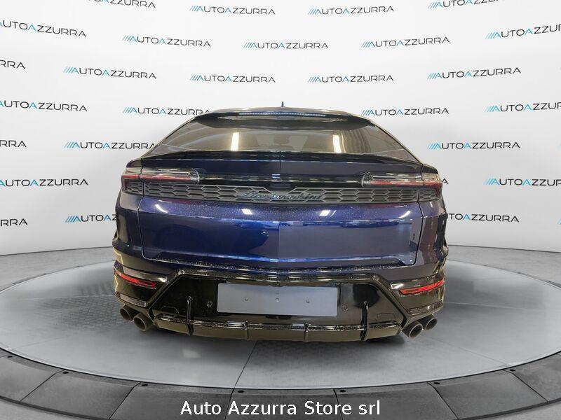 Lamborghini Urus Urus SE | IVA, TETTO, 23'', DARK PACK, FULL STYLE PACK