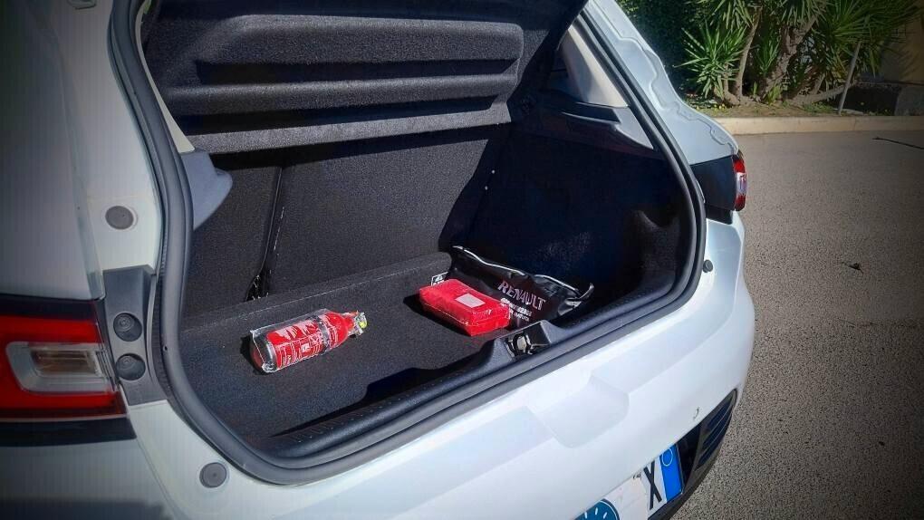 Renault Clio dCi 8V 90CV Start&Stop 5 porte Energy Intens