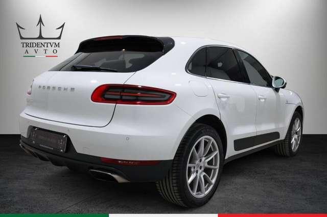 Porsche Macan 2.0 252cv pdk