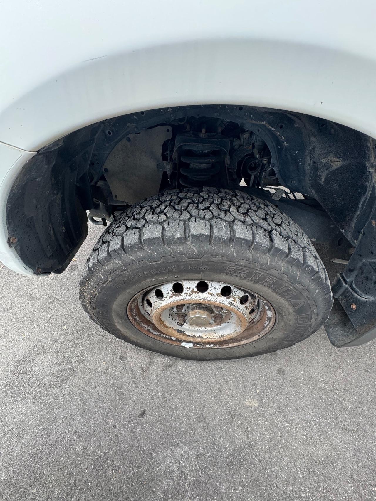 Mitsubishi L200 2.5 DI-D/136CV Double Cab Intense