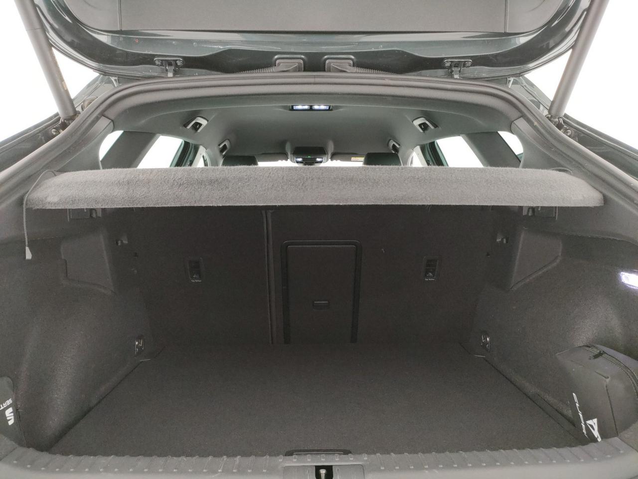 Cupra Formentor 1.5 tsi 150cv dsg