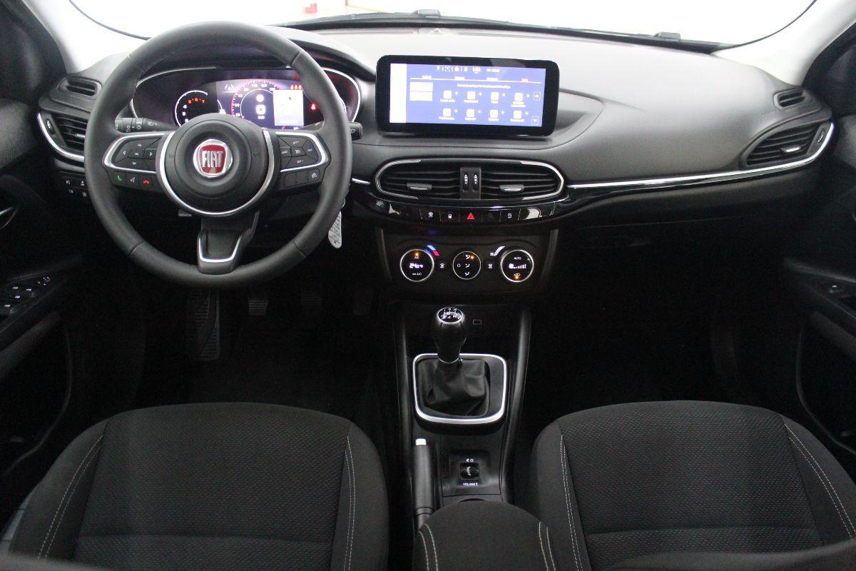 FIAT - Tipo - 1.3 Mjt S&S SW Easy