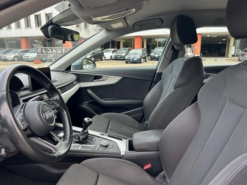 Audi A4 A4 Avant 2.0 tdi Business 150cv my16