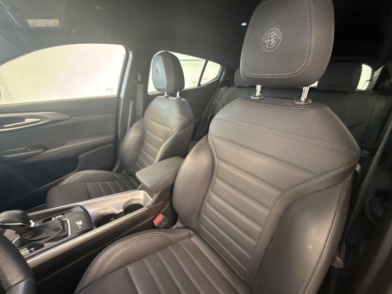 Alfa Romeo Tonale 1.5 160cv Hybrid TCT7 Veloce