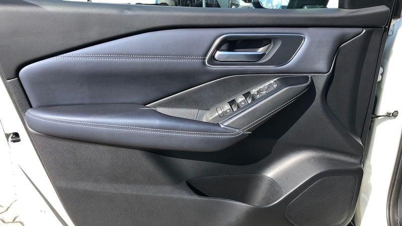 Nissan Qashqai 1.5 e-POWER Tekna 2WD e-Shifter