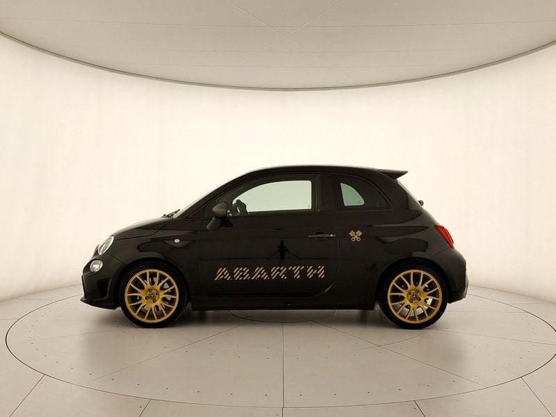 Abarth 695 1.4 Turbo T-Jet 180 CV 75° Anniversario