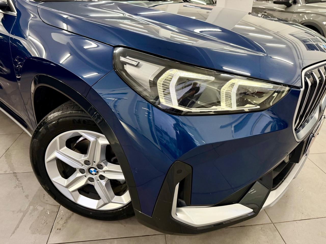 Bmw X1 sDrive 18d Msport FINANZIABILE
