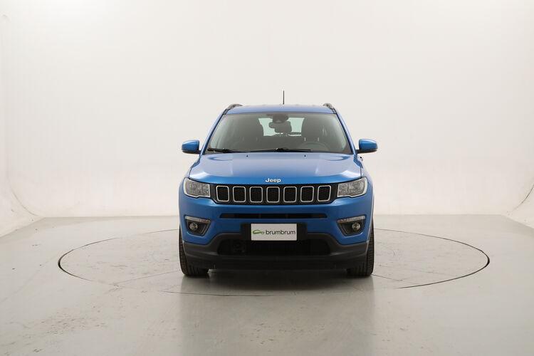 Jeep Compass Longitude 2WD BR524573 1.4 Benzina 140CV