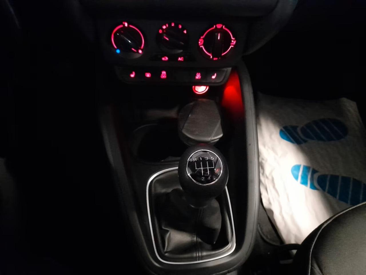 Audi A1 1.2 TFSI Attraction