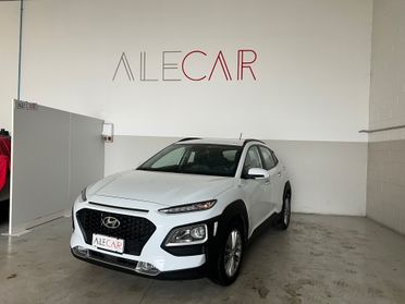 Hyundai Kona 1.6 CRDI 115 CV Style