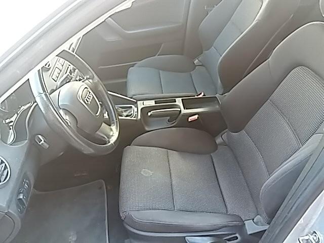 Audi A3 SPB 2.0 TDI Ambition