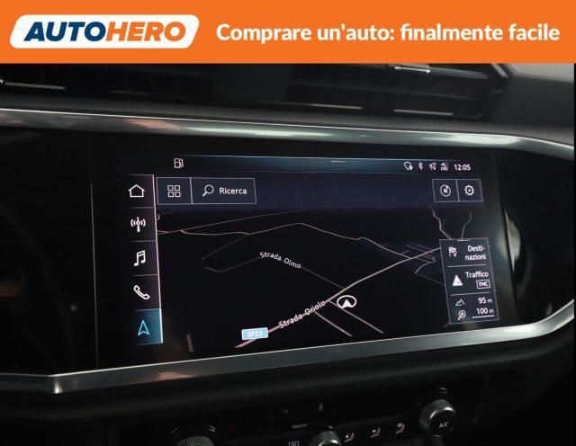 AUDI Q3 2.0 TDI 150 CV