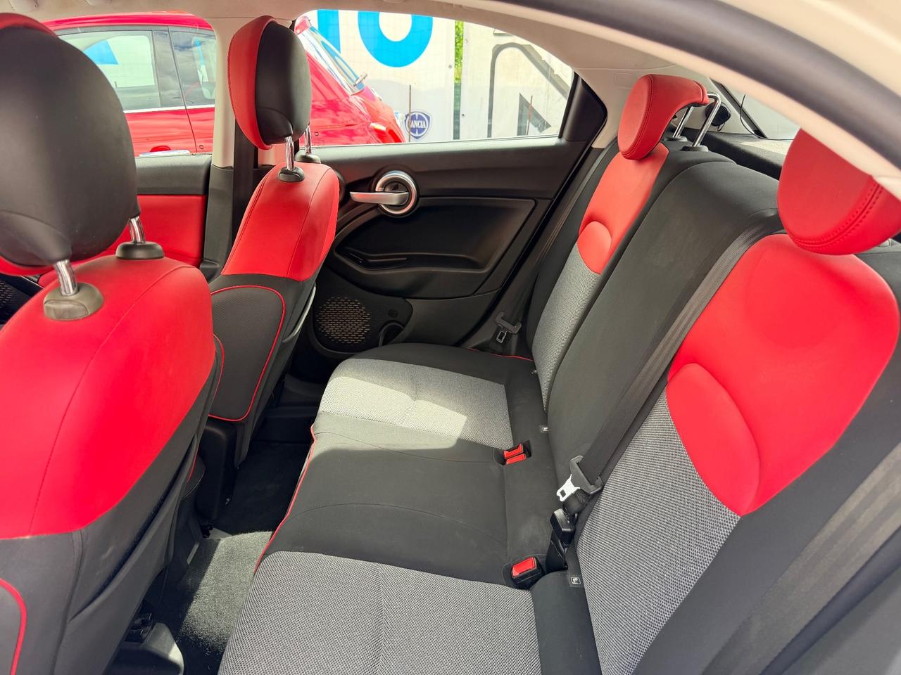 Fiat 500X 1.3 MultiJet 95 CV 79.000 km