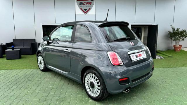 FIAT 500 1.3 Multijet 16V 95 CV