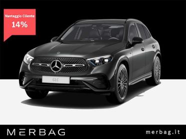 Mercedes-Benz GLC 300 de hybrid EQ 4Matic AMG Line Advanced Tech