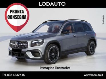 Mercedes-Benz GLB GLB 200 d 4M AMG Line Adv Plus