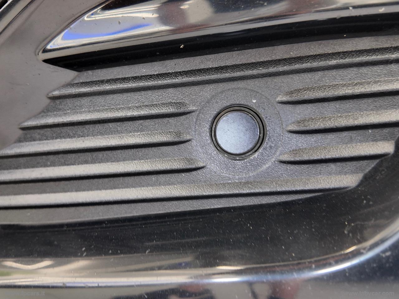 FORD Focus 1.5 EcoBlue 115CV aut. 5p. ST-Line TOTAL BLACK