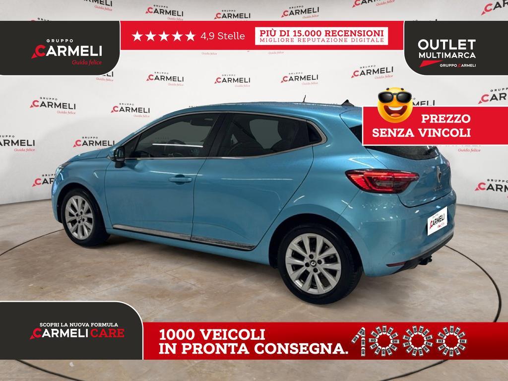 Renault Clio 5 Porte 1.0 TCe Intens