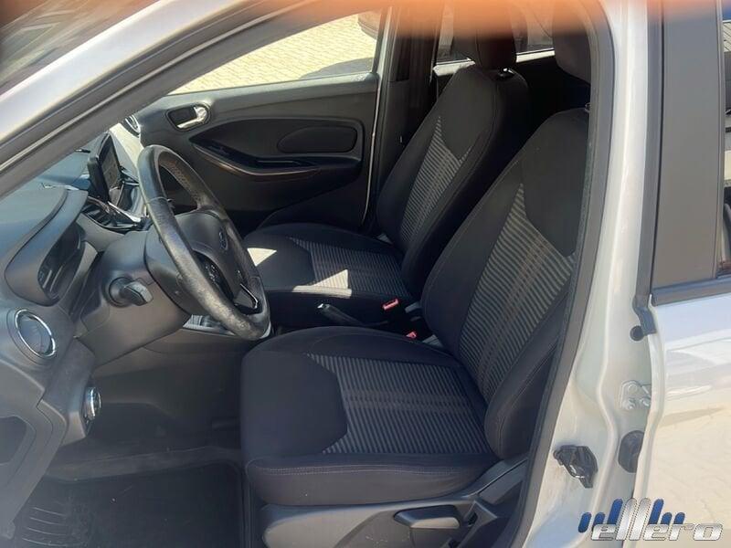 Ford Ka Plus Active 1.2 85cv S&S Active