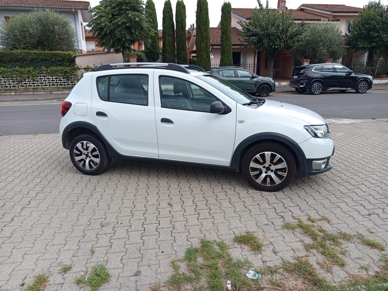 Dacia Sandero 0.9 TCe 12V GPL 90CV Start&Stop Ambiance