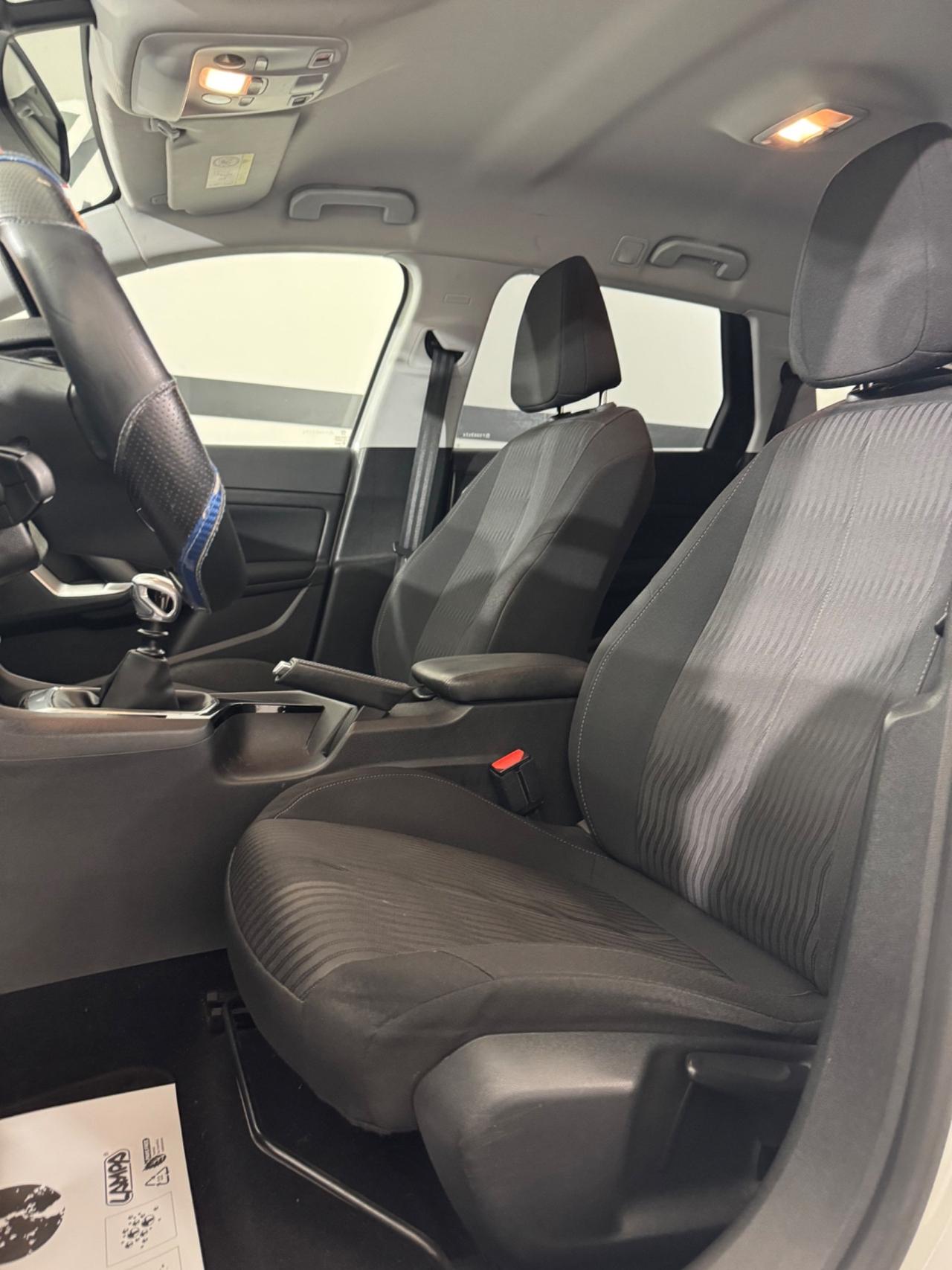 Peugeot 308 BlueHDi 120 S&S SW Business