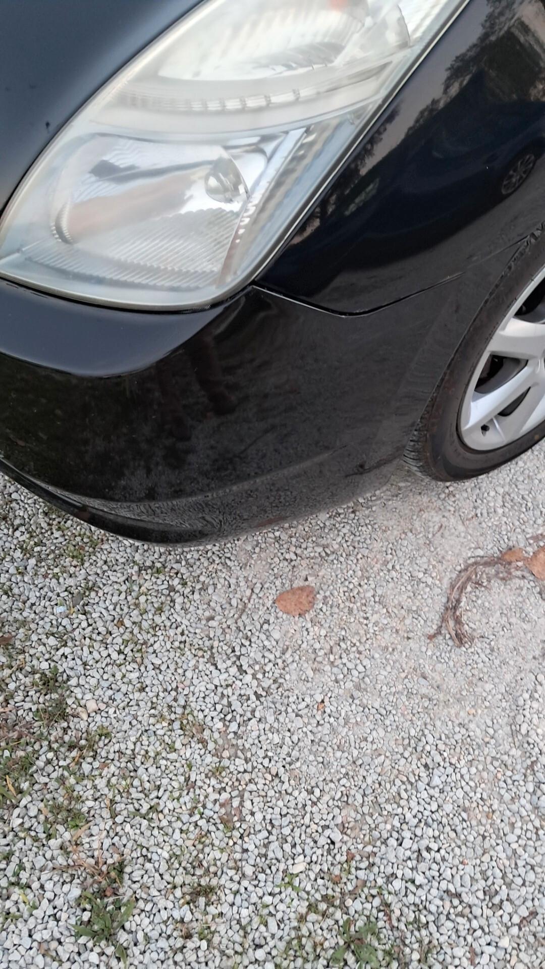 Toyota Prius 1.5i 16V x Commercianti