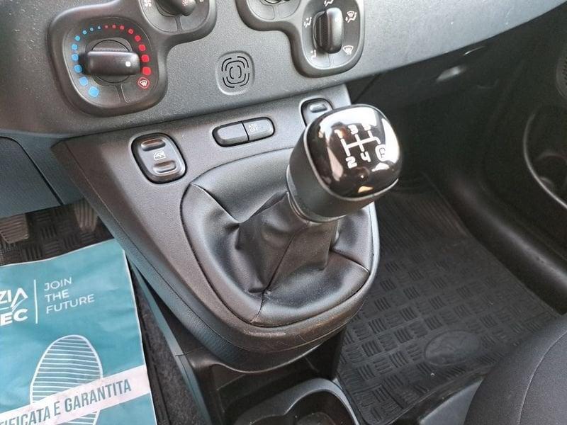 FIAT Panda Panda 1.2 Easy