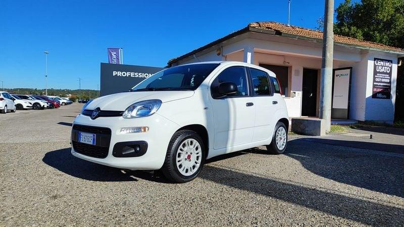FIAT Panda Panda 1.2 EasyPower Easy