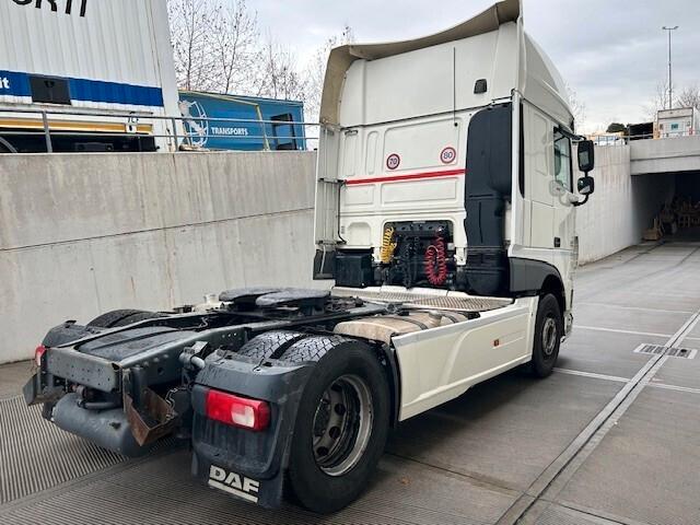 DAF XF 460 FT
