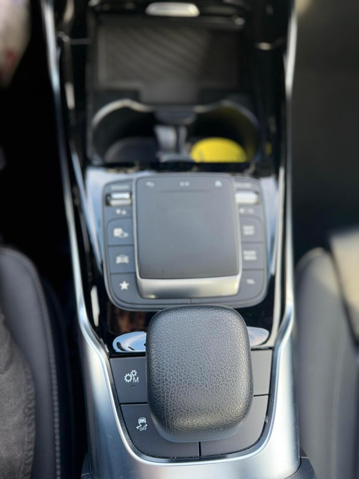 Mercedes-benz CLA 35 AMG TETTO IVA ESPOSTA 2021