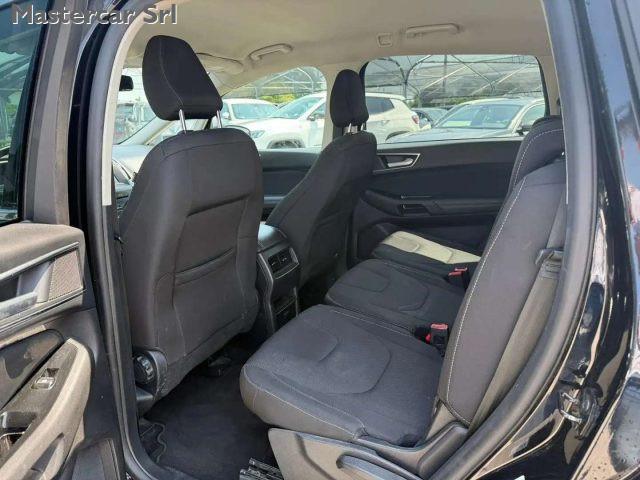 FORD S-Max 2.0 ecoblue 150cv Titanium Business Auto - FY678DE