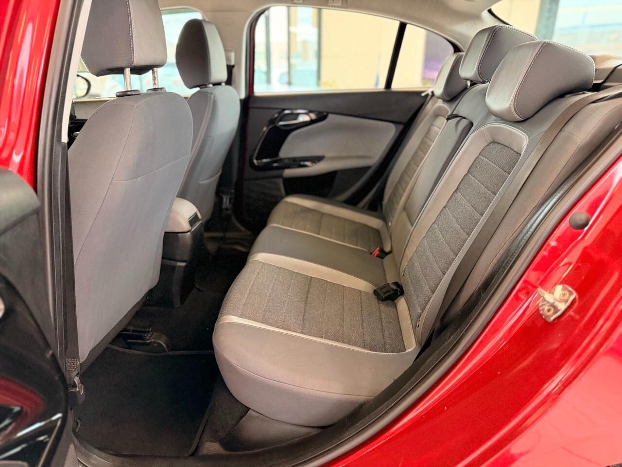 Fiat Tipo 1.3 Mjt 4 porte Lounge