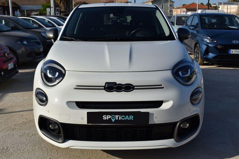 FIAT 500X 500X 1.3 MultiJet 95 CV Sport