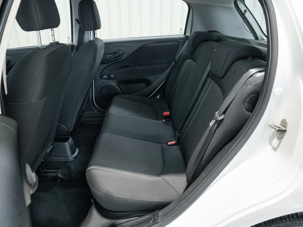 Fiat Punto 1.2 8V 5 porte Street CYBER MONDAY