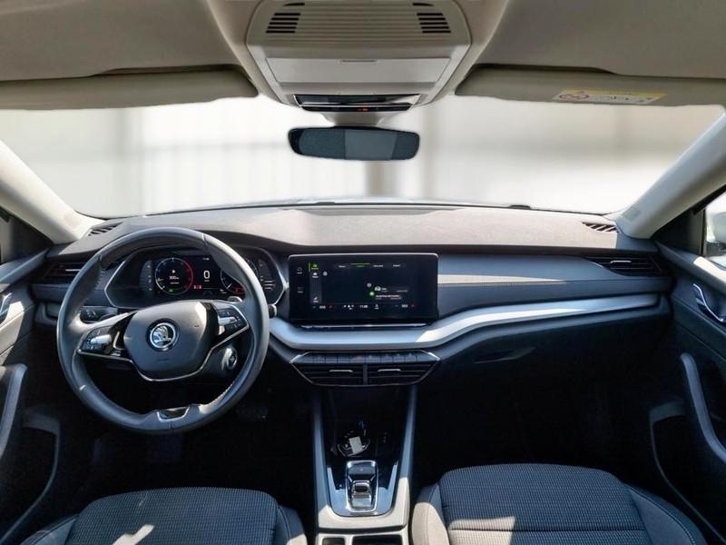 SKODA OCTAVIA 2.0 TDI EVO 110KW EXECUTIVE DSG STATION WAGON