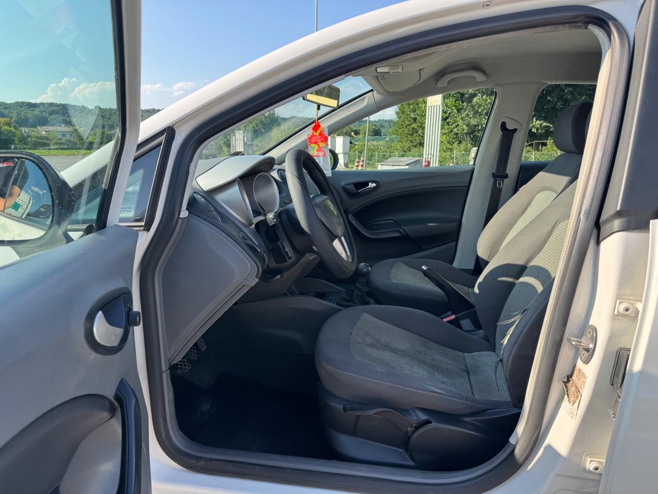 Seat Ibiza 1.2 5p. Style Dual
