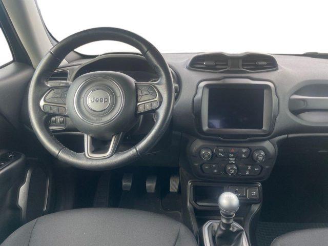 JEEP Renegade 1.4 MultiAir DDCT Limited