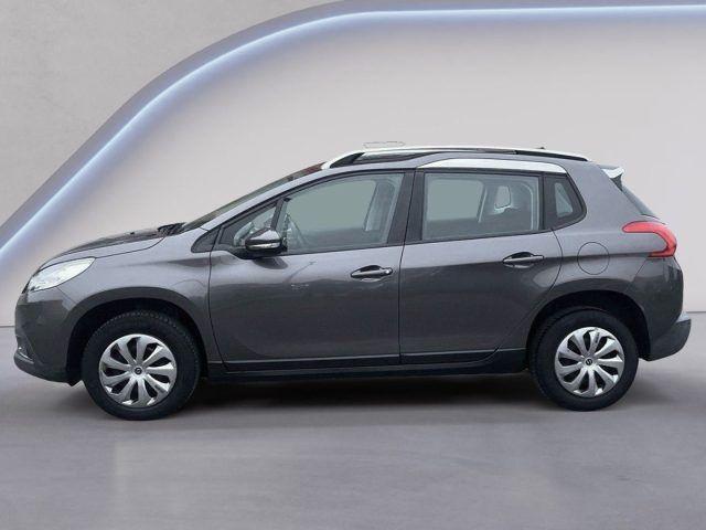 PEUGEOT 2008 1.6 DIESEL 92 CV Stop&Start Allure