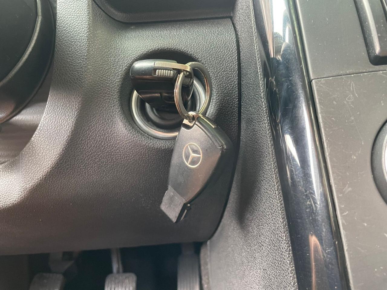 Mercedes-benz A 180 CDI Avantgarde SuperFull Perfett 5porte