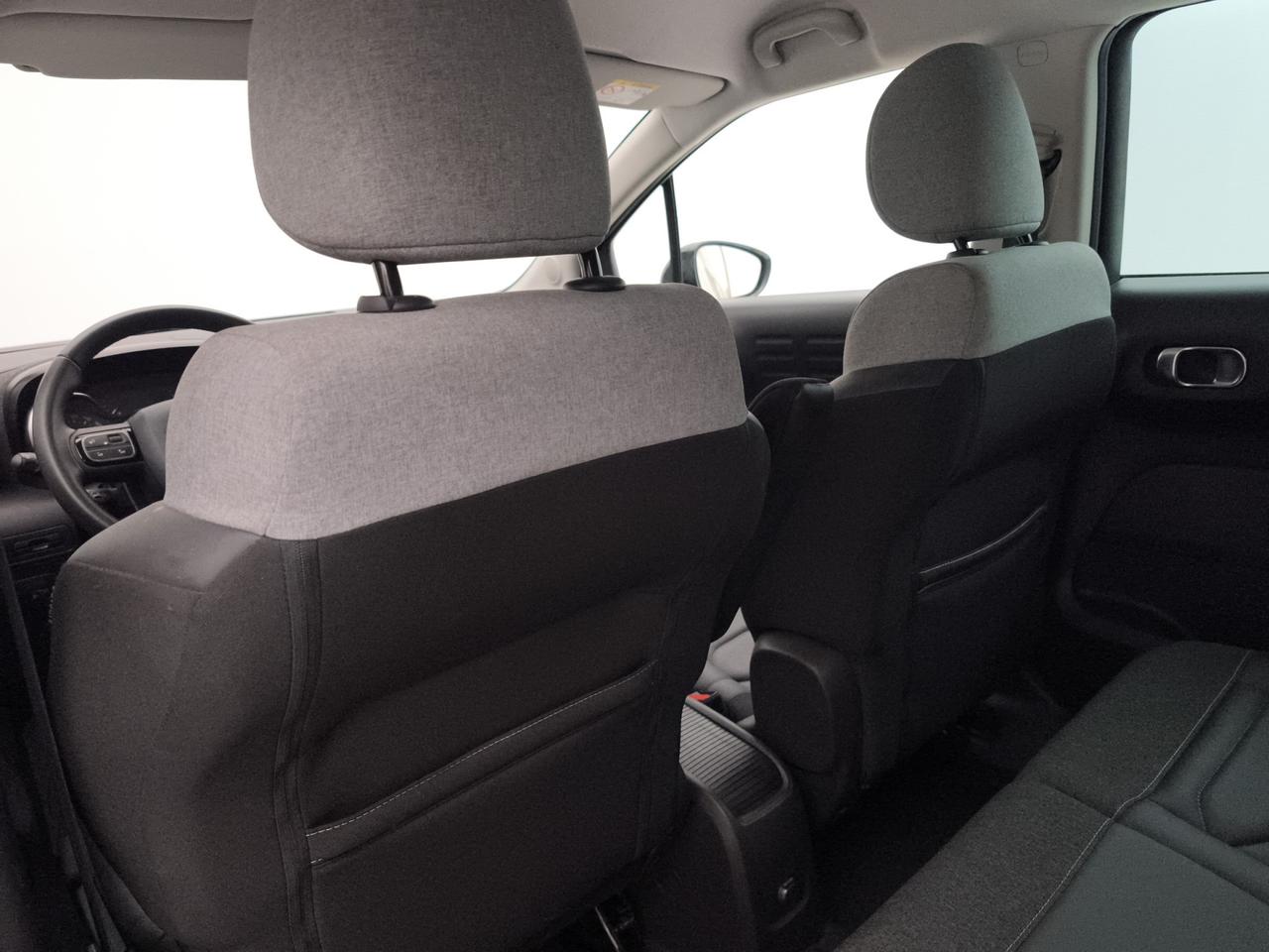 CITROEN C3 Aircross I 2021 - C3 Aircross 1.2 puretech Shine Pack s&s 130cv eat6