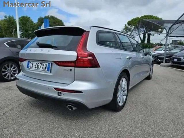 VOLVO V60 2.0 D4 AWD 190cv BUSINESS - GA467XW
