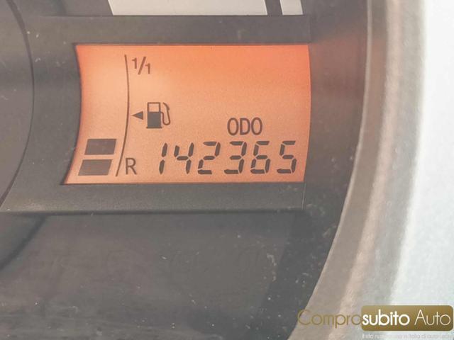 TOYOTA Aygo 1.0 12V VVT-i 5 porte