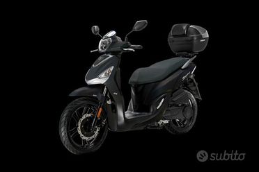 Sym Symphony 125 E 5+ PRONTA CONSEGNA