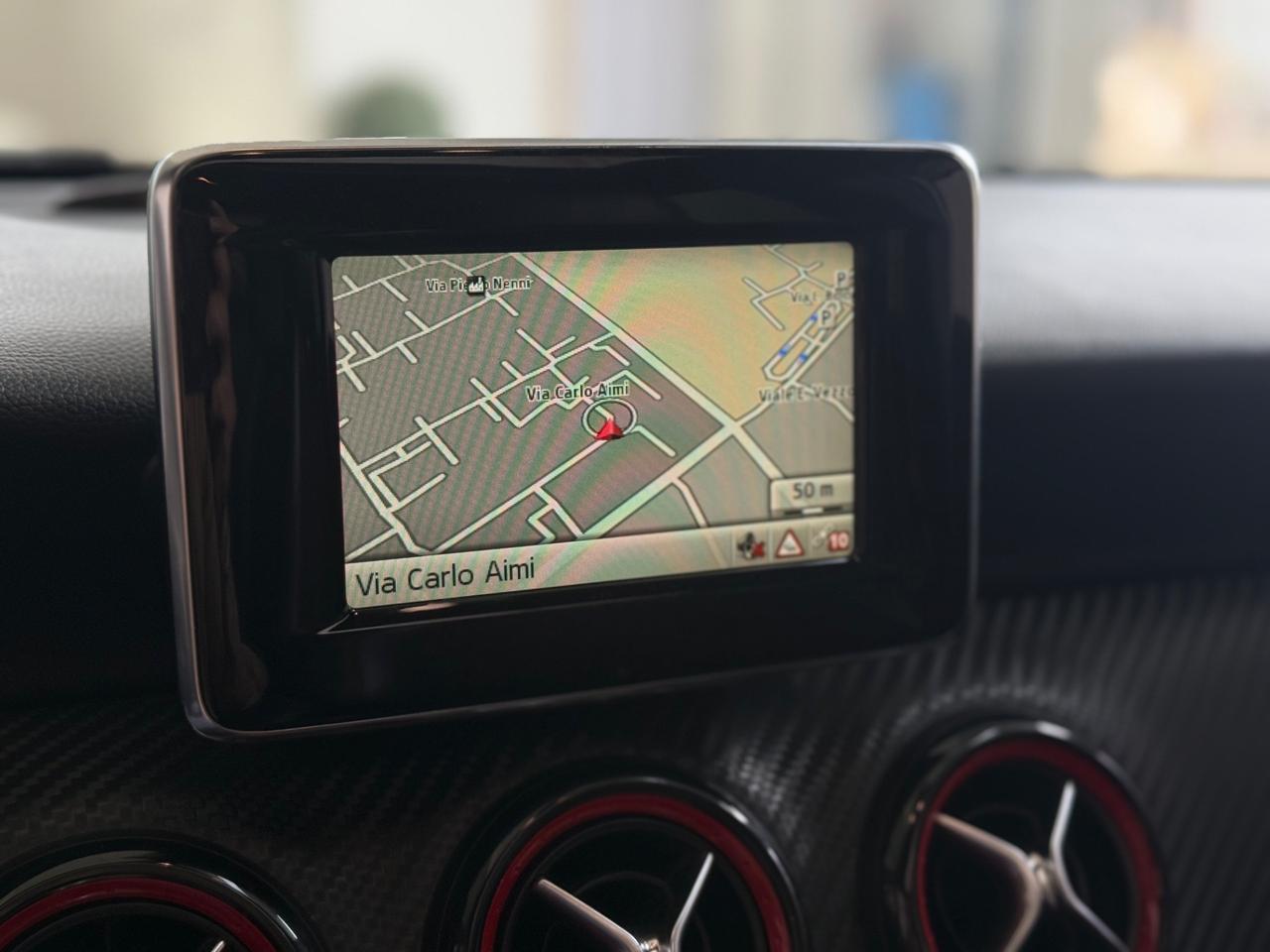 Mercedes-benz A 45 AMG 4Matic Automatic