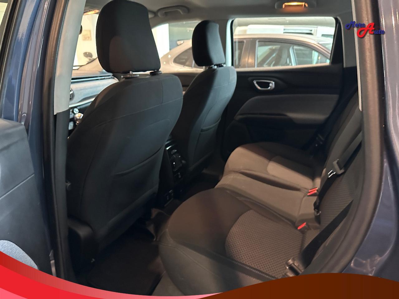 JEEP Compass 1.6 Mjt II 2WD Business